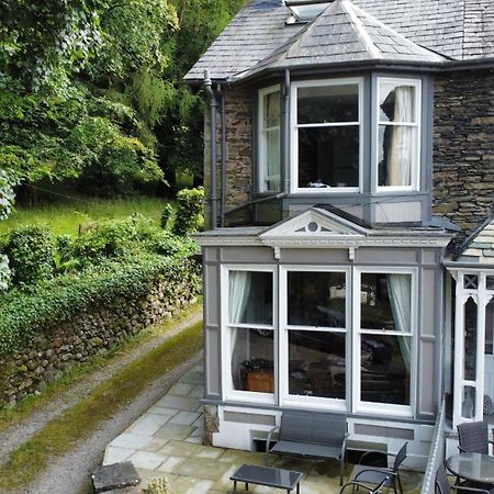 Gorgeous Cottage In Bowness ภายนอก รูปภาพ