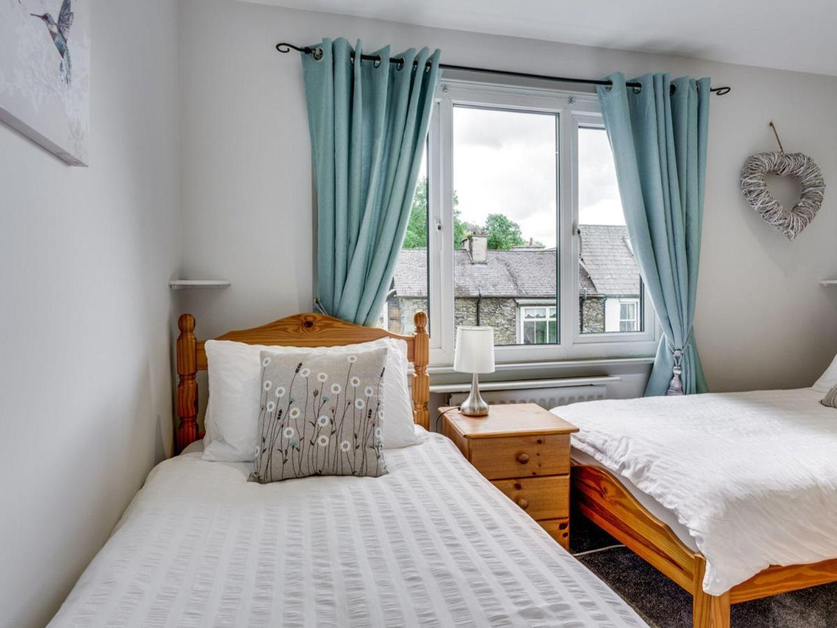 Gorgeous Cottage In Bowness ภายนอก รูปภาพ